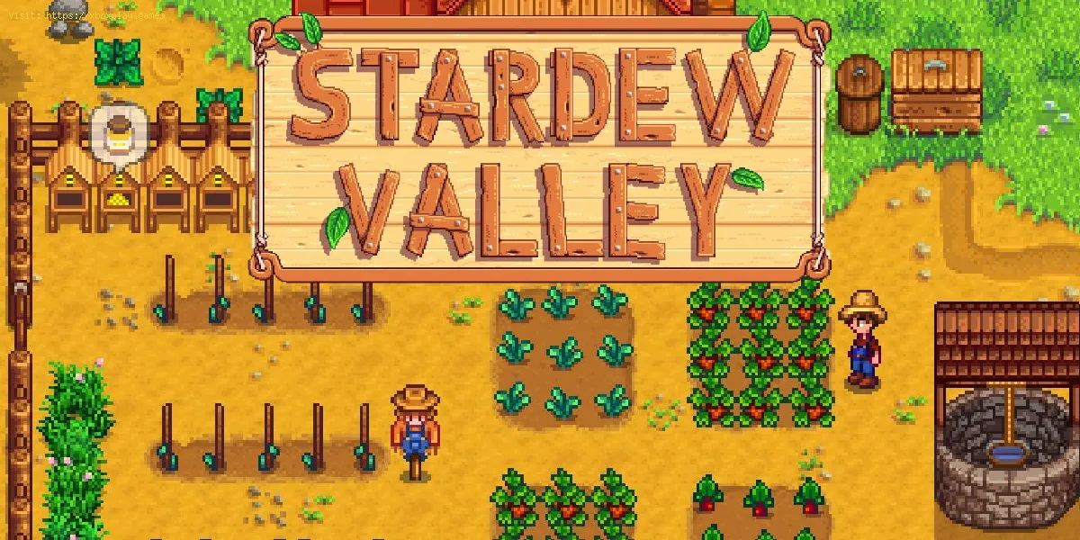 Stardew Valley : comment attraper le vivaneau rouge