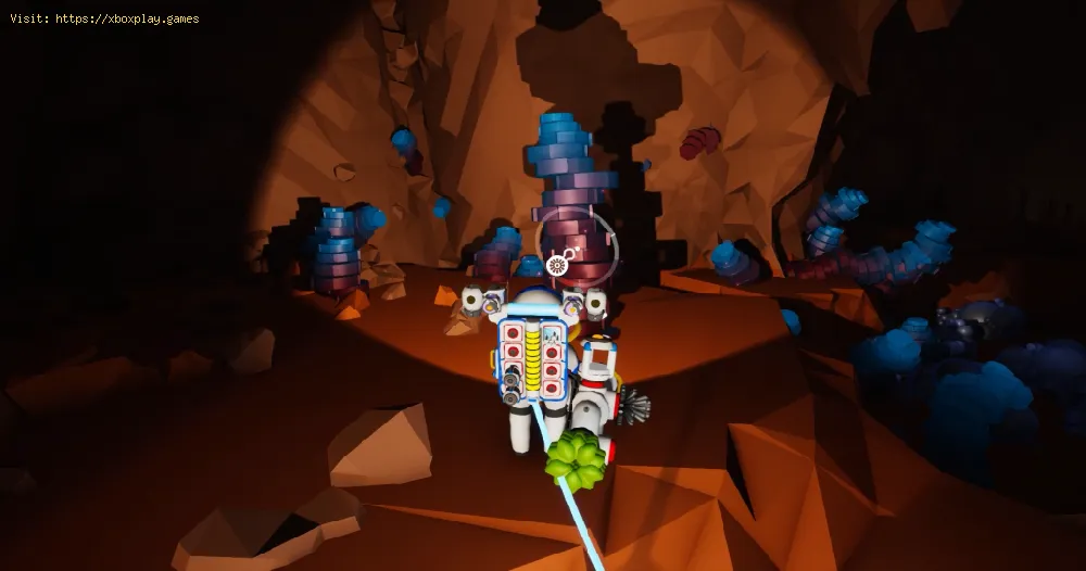 Astroneer: How to Get Laterite and Aluminum