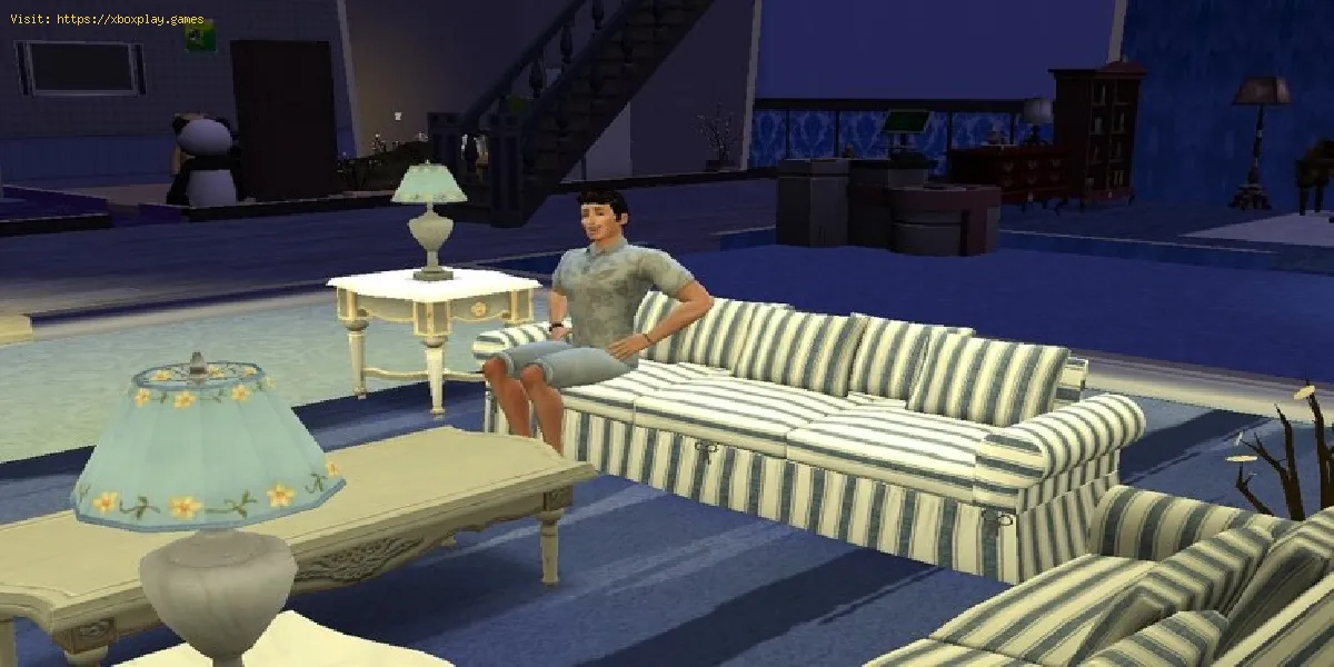 The Sims 4: Cómo solucionar el problema de no conectarse a la galería