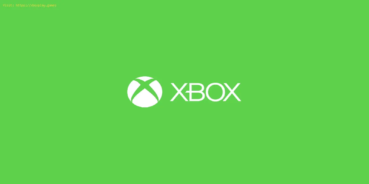 Xbox : Comment corriger le code d'erreur 80153048