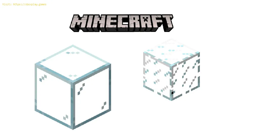 Minecraft: How to craft Glass