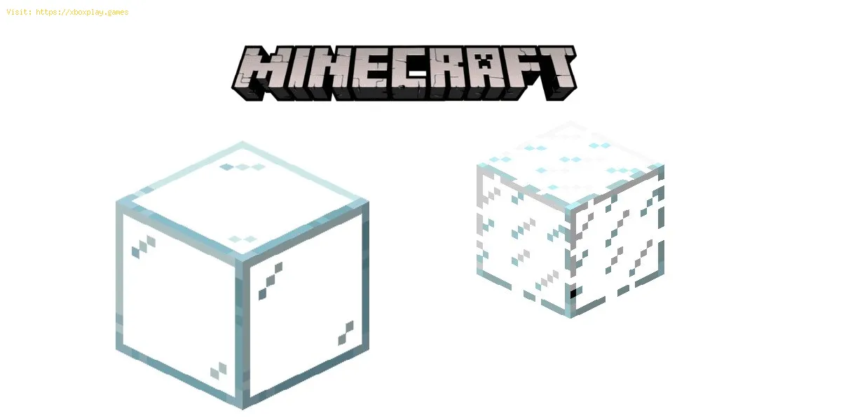 Minecraft: Cómo fabricar vidrio