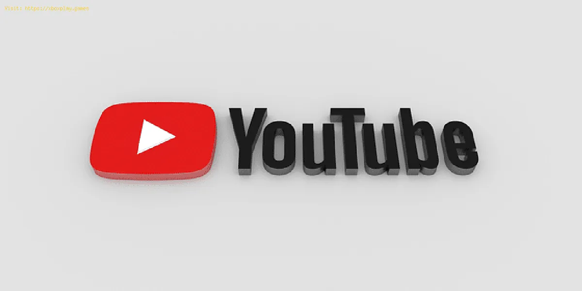 Youtube: como corrigir o erro do histórico de exibição do YouTube