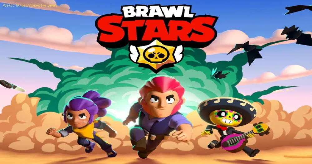 Brawl Stars: How to Fix Connecting to Server Problem