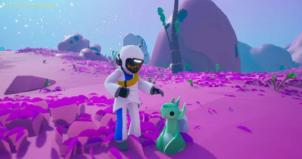 Astroneer: How to Get Malachite and Copper