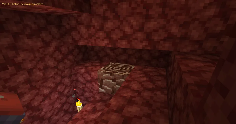 Minecraft: How to find Ancient Debris