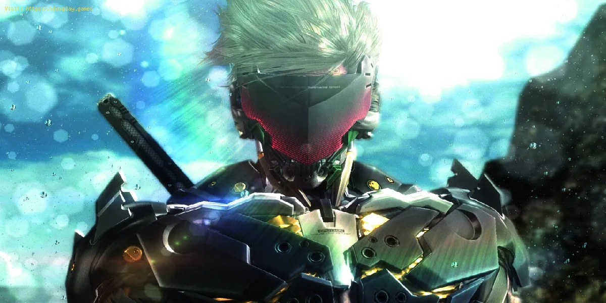 Metal Gear Rising Revengeance: come battere Armstrong