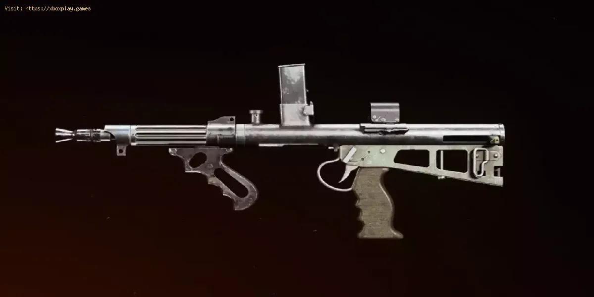Call of Duty Warzone: il miglior equipaggiamento di Owen Gun nella stagione 4
