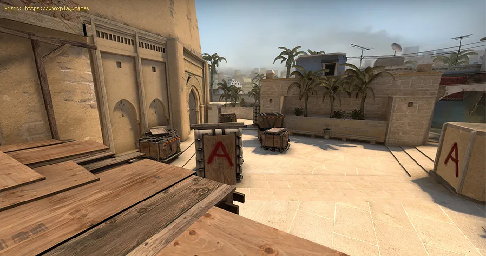 CSGO: How to get better at Mirage