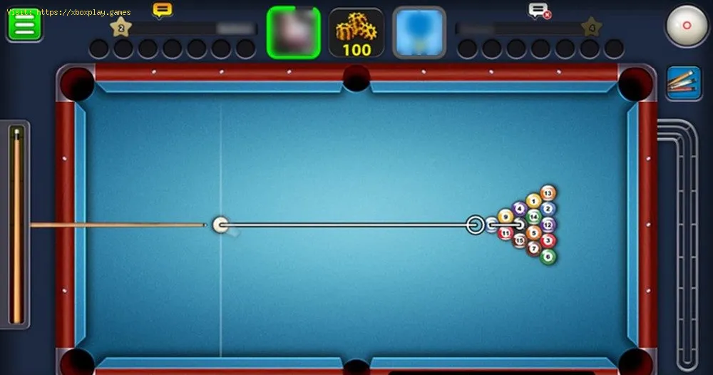 How to Change your Name in 8 Ball Pool