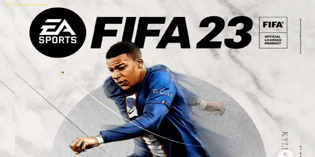 Requisitos para PC de FIFA 23: requisitos mínimos y recomendados para PC
