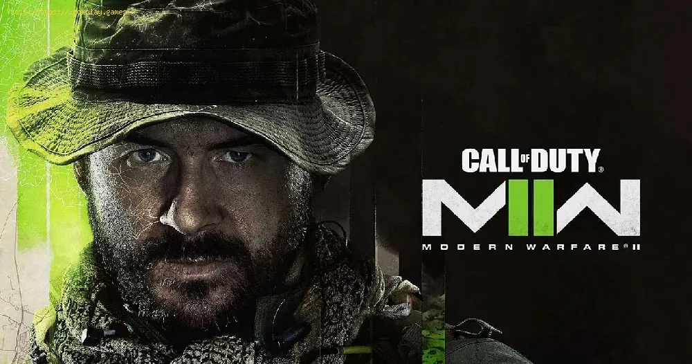 How to get Modern Warfare 2 pre-order bonuses on Steam