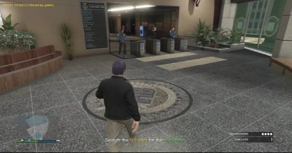 How to complete the Operation Paper Trail – Counterintelligence in GTA Online