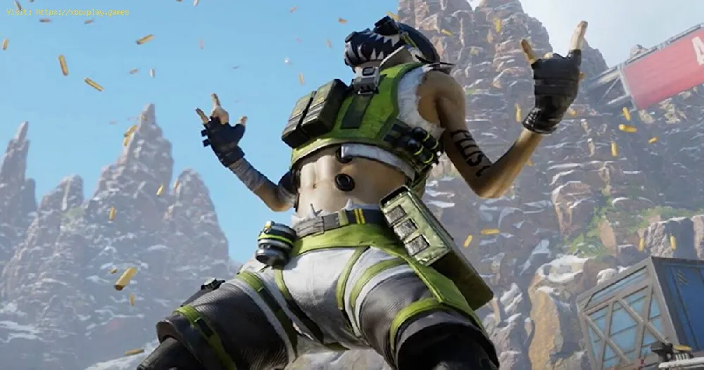 How to play Apex Legends Mobile Hack mode