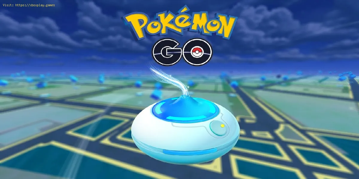 Cómo obtener Incienso Aventura Diaria en Pokémon GO