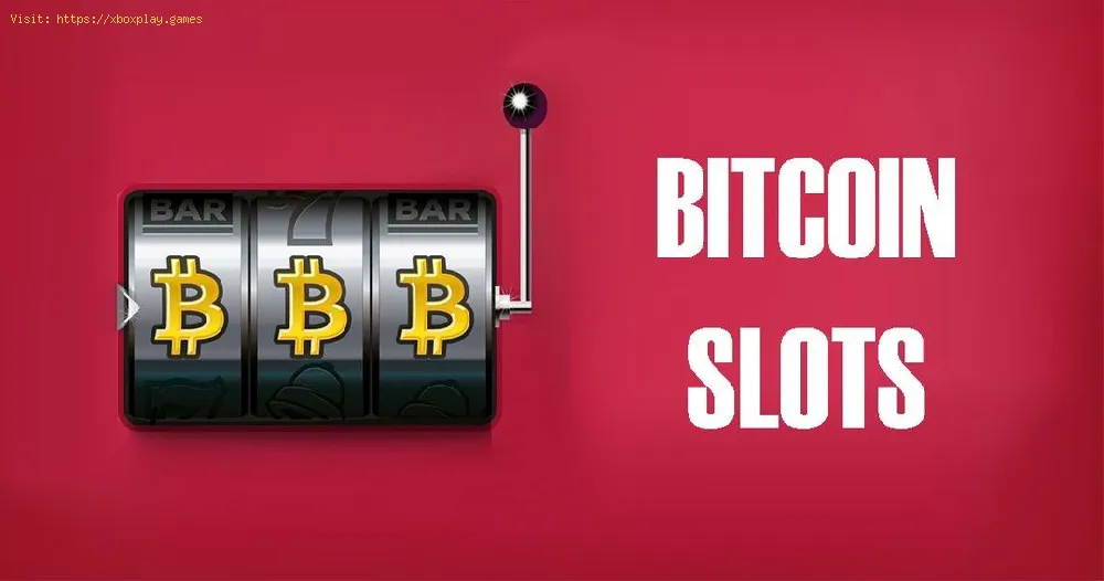 List with best bitcoin slots 2022