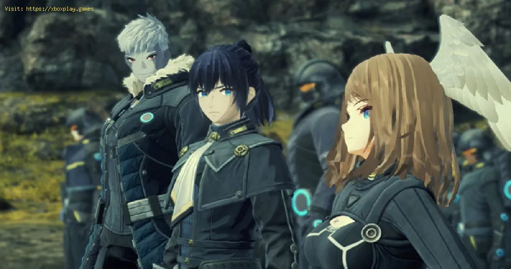 How to Recruit Heroes in Xenoblade Chronicles 3
