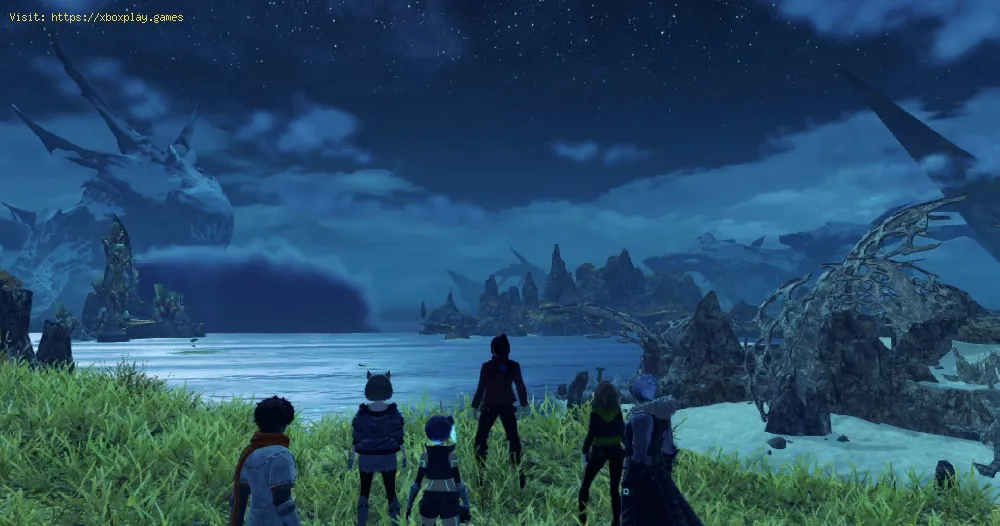 Where to Find Roccodori Root in Xenoblade Chronicles 3