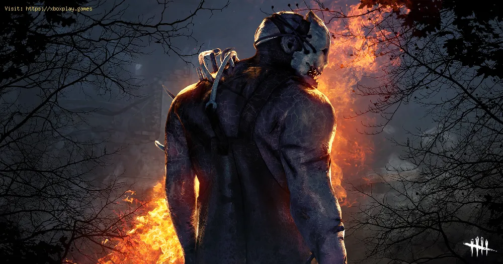 How to Fix Dead by Daylight Error Code 600