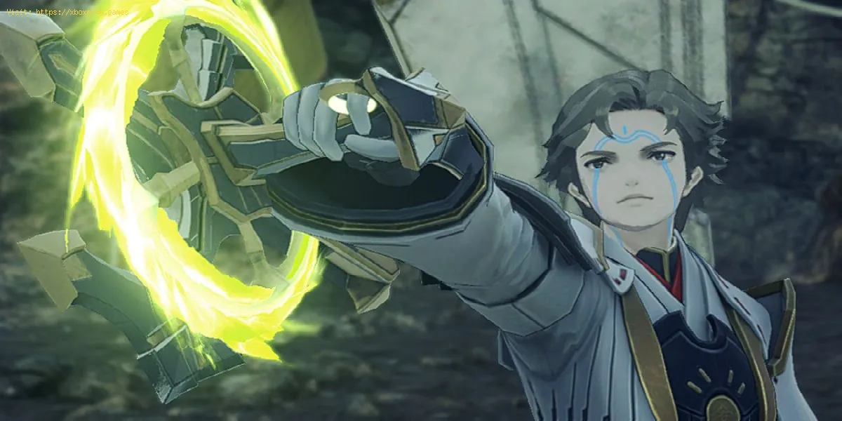 Come reclutare Isurd in Xenoblade Chronicles 3