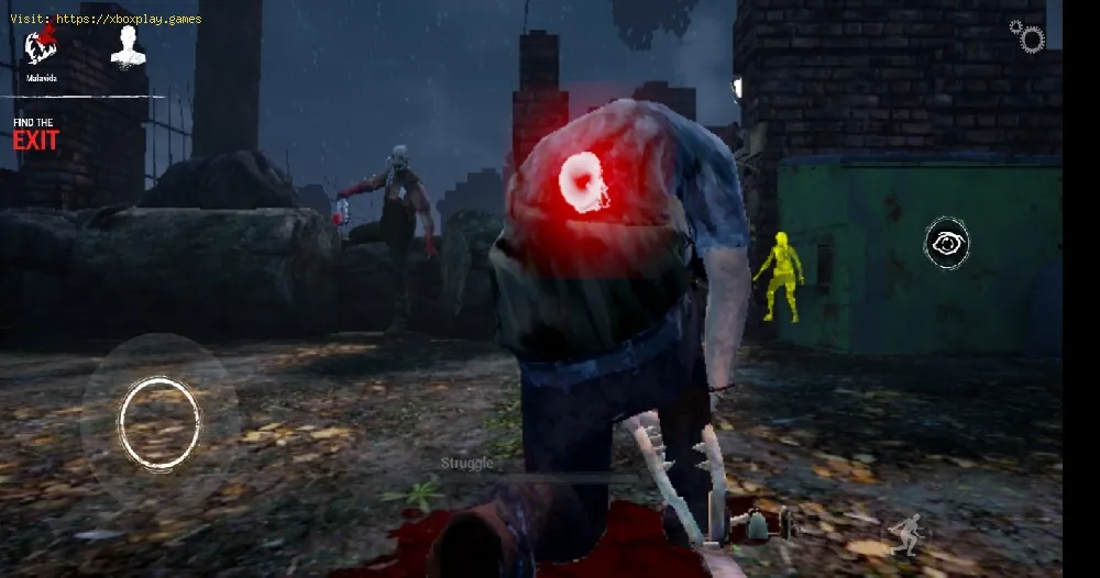 How to Fix Dead by Daylight Error Code 8001