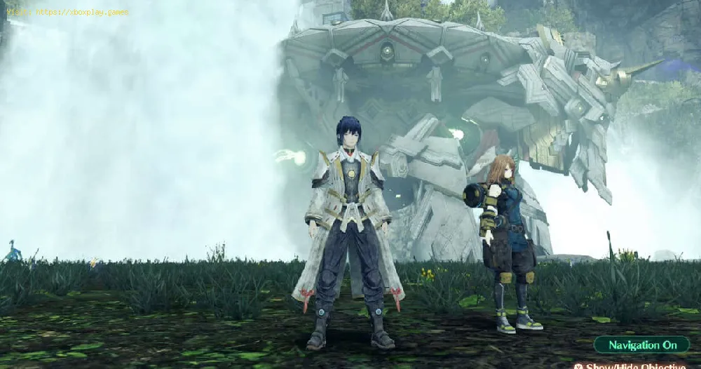 Where to Find Serrated Aligo Fangs in Xenoblade Chronicles 3
