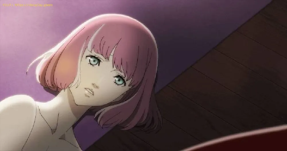 Catherine Full Body: How to Get All Endings - tips and tricks