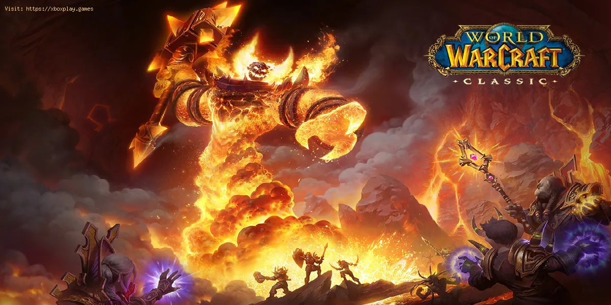 World of Warcraft Classic: cómo encontrar Thunder Bluff