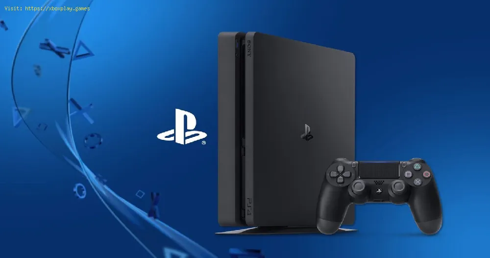 How To Reset PS4 To Factory Settings