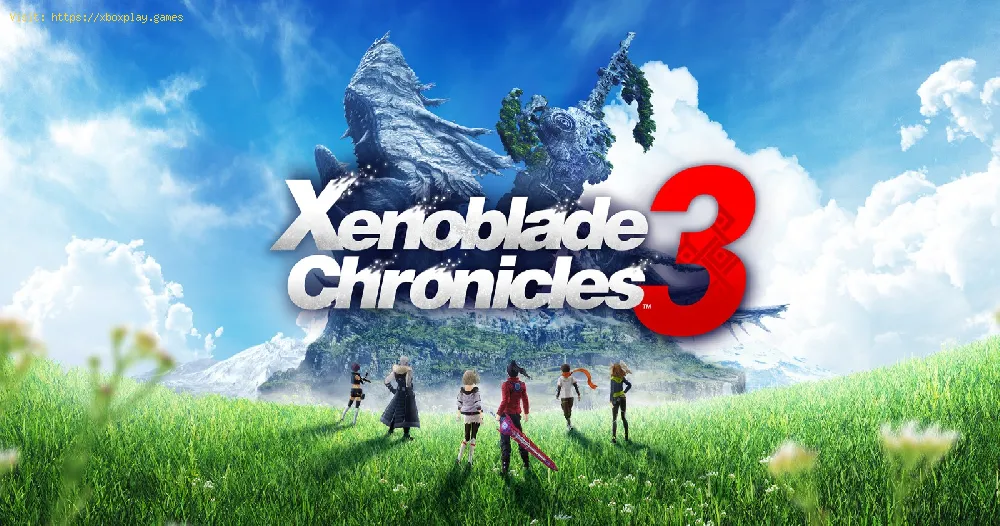 Xenoblade Chronicles 3ですべてのヒーローを募集する方法