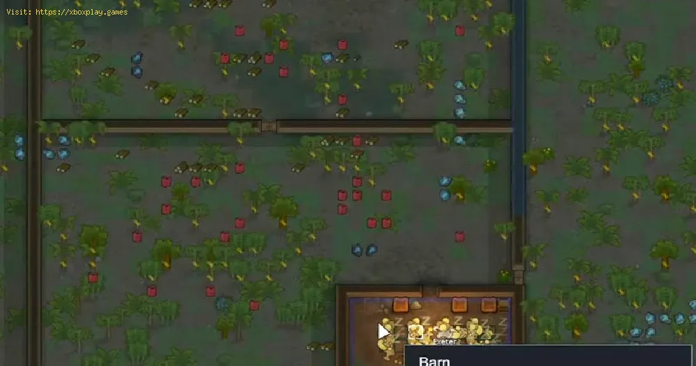 How to Make Chemfuel in RimWorld