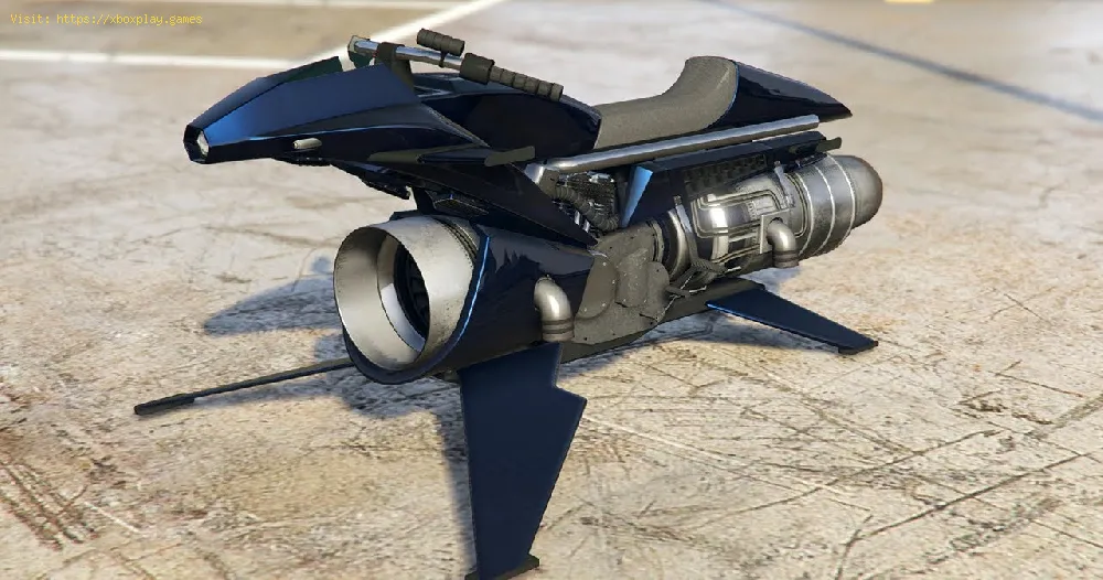 How To Get GTA Online Mk2 Weapons