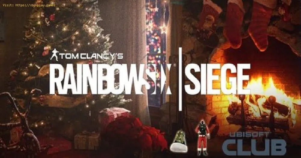 Rainbow Six: Siege está Regalando un Operador DLC