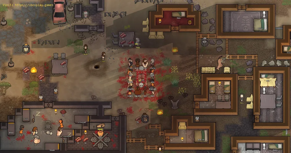 How to Get Kibble in RimWorld