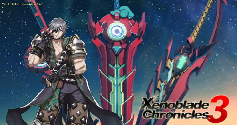 Where to find Krabble Viscera in Xenoblade Chronicles 3