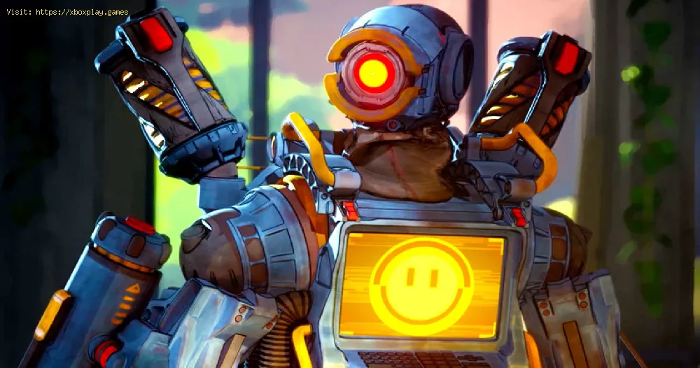 How to update Apex Legends on Steam