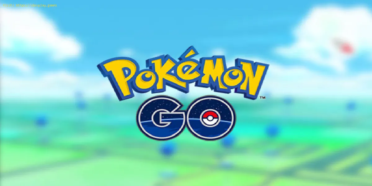 Pokémon Go: Cómo atrapar un Ditto - consejos y trucos