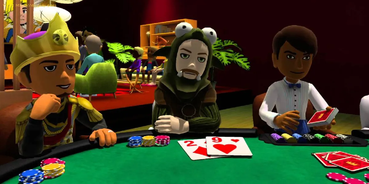 Online Casinos endlich als legale Alternative zum Xbox zocken?