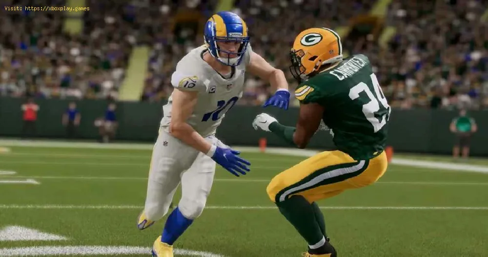 How to Level up quickly in NfL 23