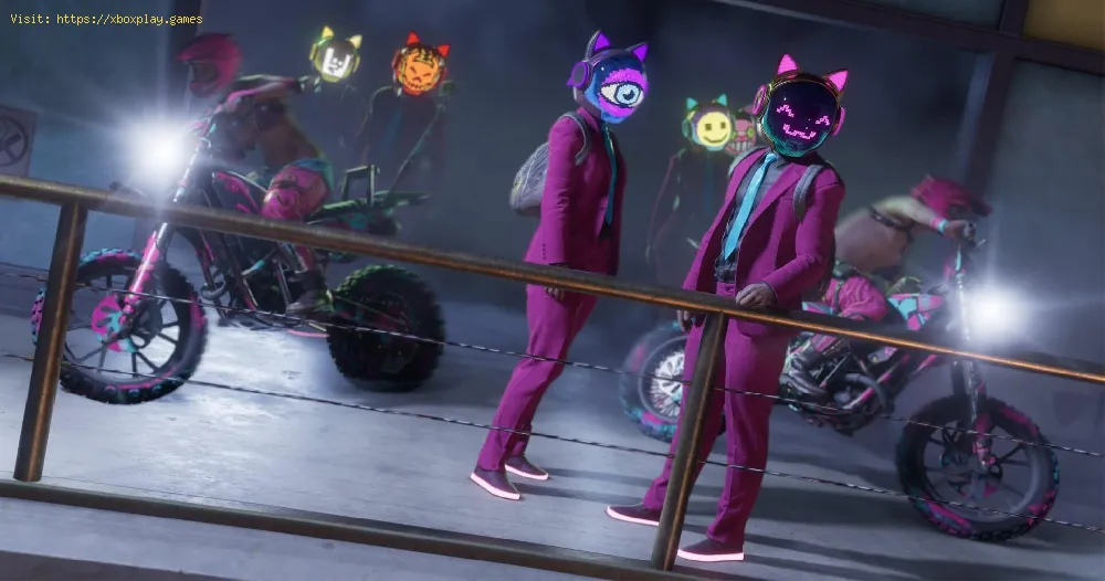 how to get more emotes in Saints Row