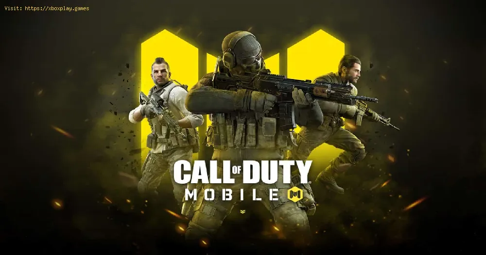 How to Fix COD Mobile Network Error 4,28