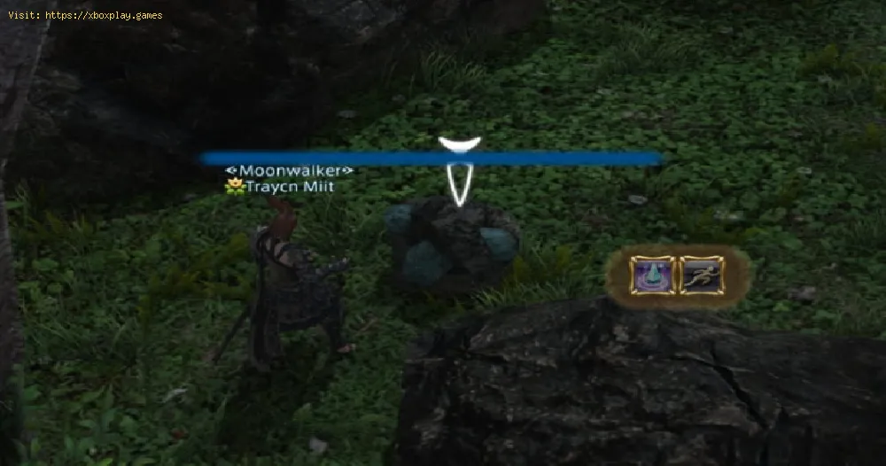 How to Get Copper in FFXIV Island Sanctuary