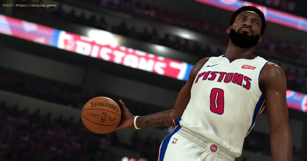 NBA 2K20: How to Pick and Roll - tips and tricks