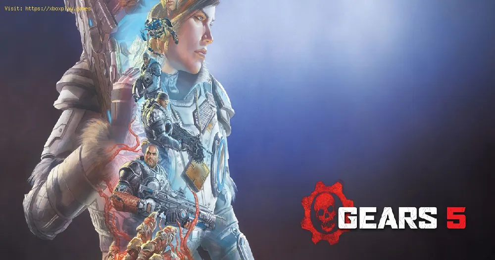 Gears 5: How to Create Escape Hives - tips and tricks