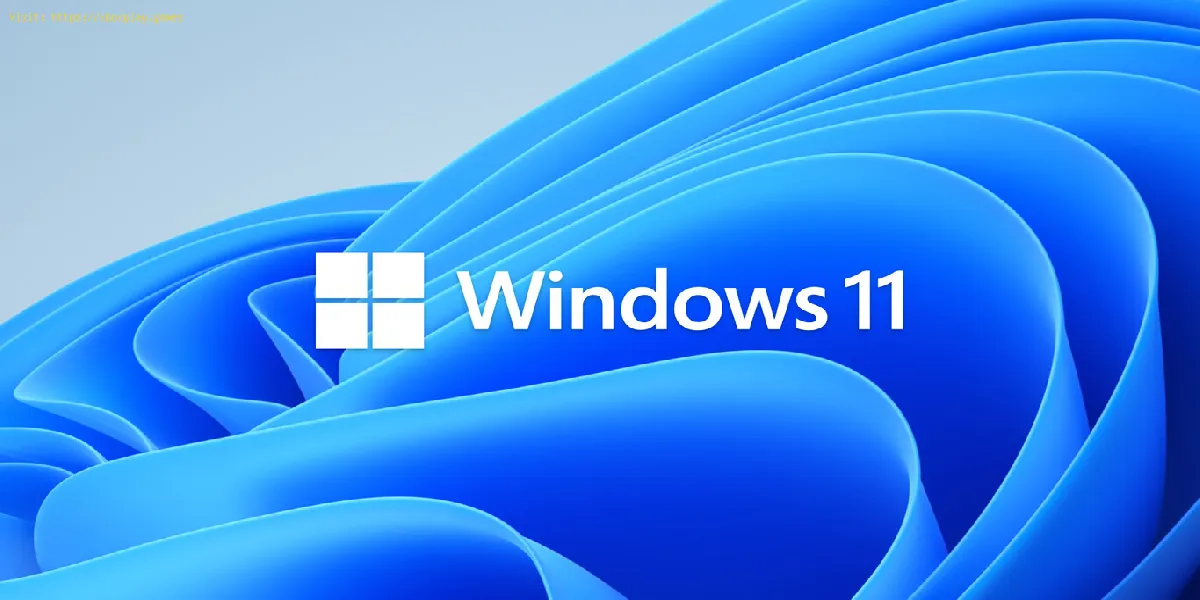 Comment réparer Windows 11 KB5016691