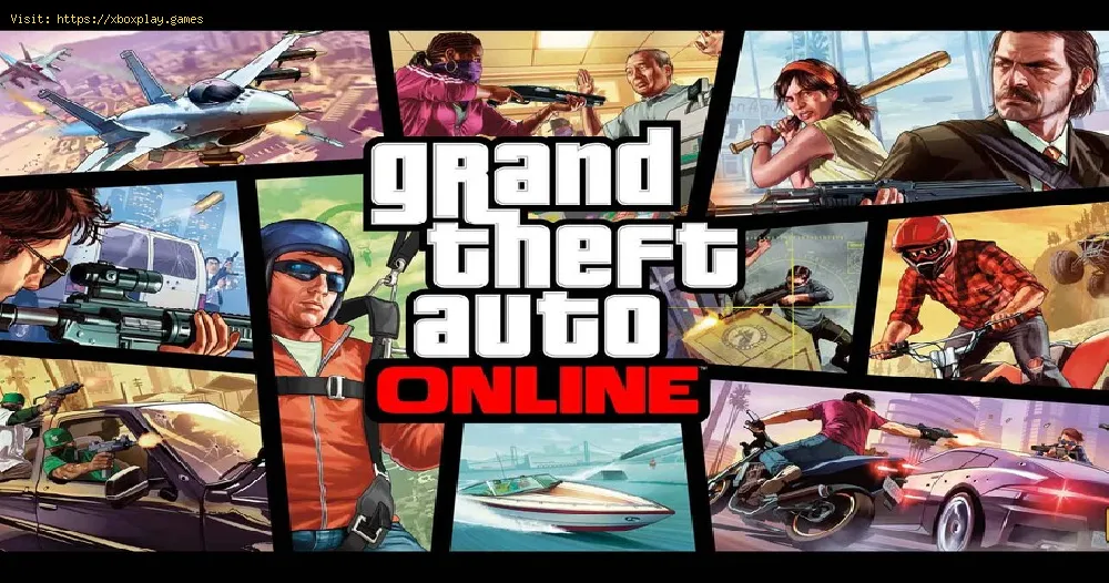 How to Fix GTA Online Long Load Times
