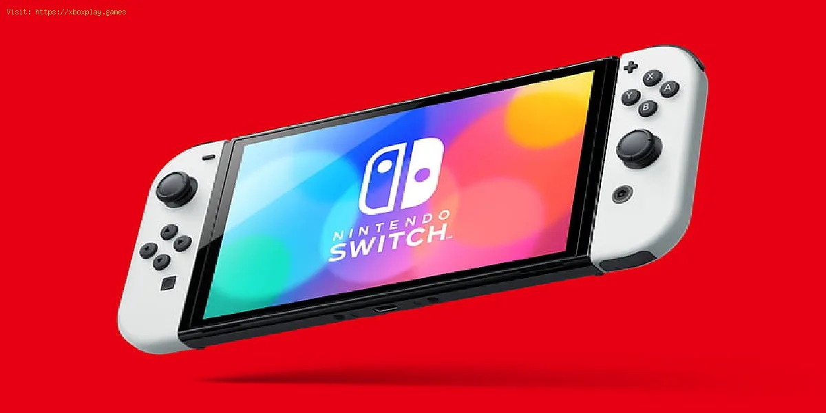 So laden Sie Nintendo Switch-Spiele im Ruhemodus herunter