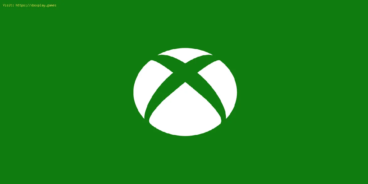 Comment réparer l'erreur d'application dans Xbox
