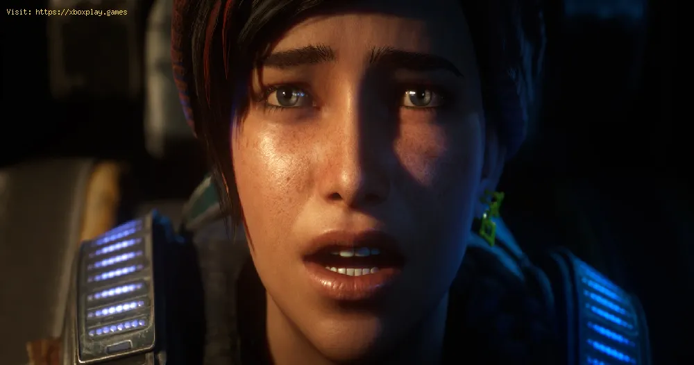 Gears 5: How to kill Rejected - tips and tricks