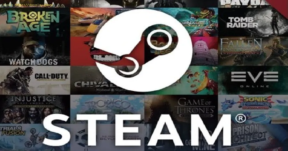 Steam announces the best-selling video games of the year
